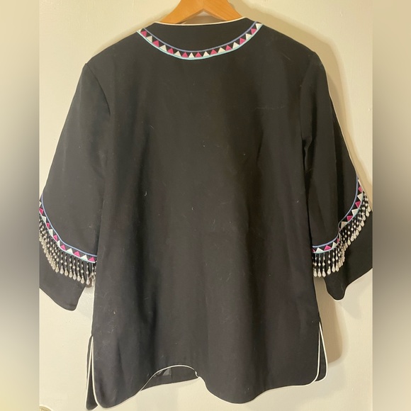 Bob Mackie Wearable Art - Picture 3 of 5